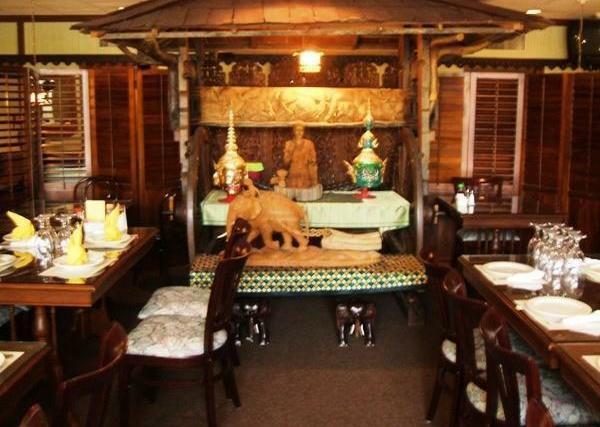 อะ วิกตอรี อินน์ แอนด์ สวีท - แอนน์ อาร์เบอร์ แอนอาร์เบอร์ ร้านอาหาร รูปภาพ
